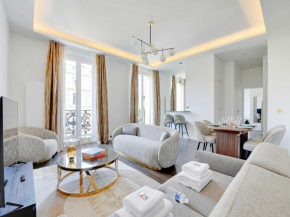 Magnificent apartment - 1BD 4P - Trocadero